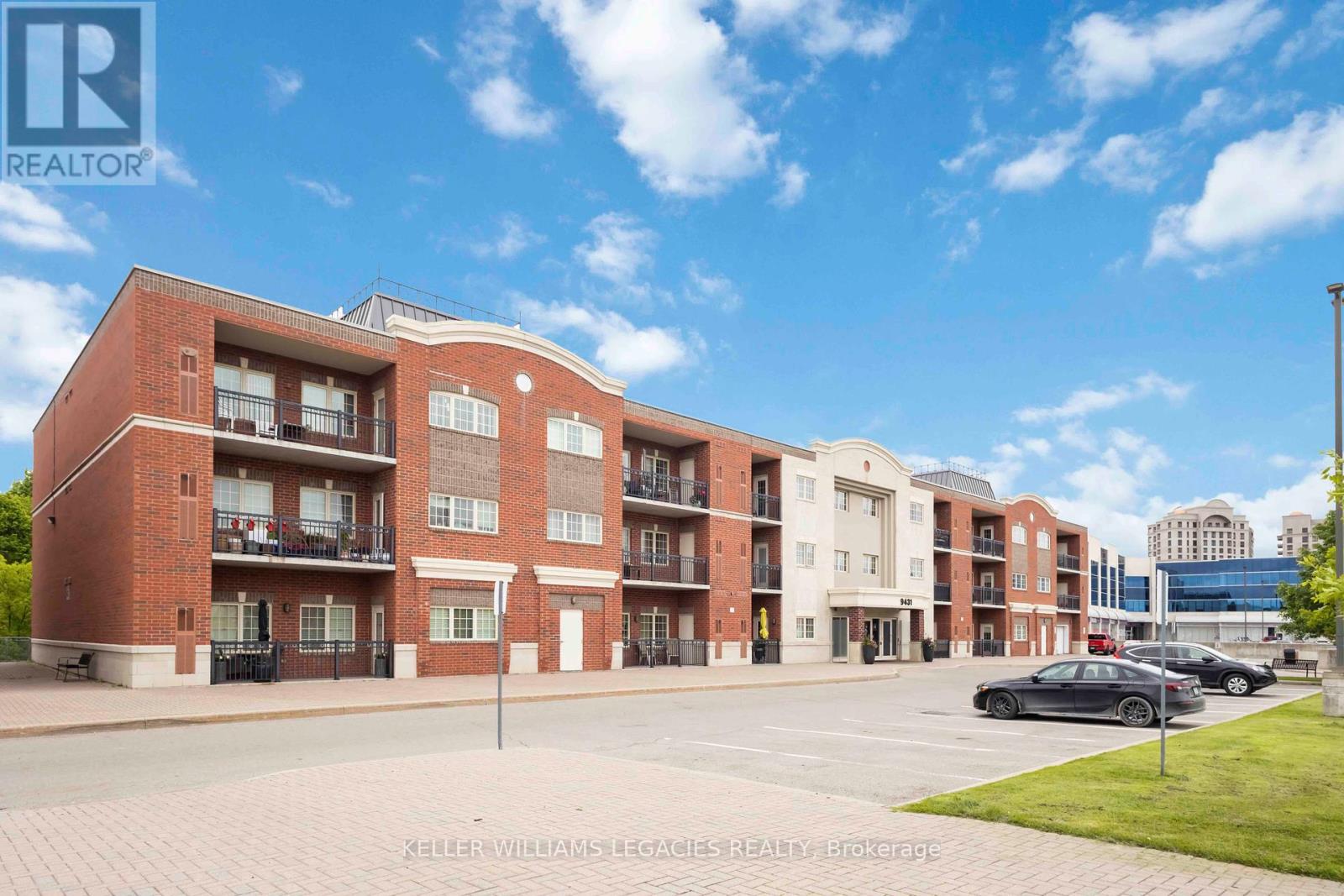 111 - 9431 Jane Street, Vaughan (Maple), Ontario  L6A 4H8 - Photo 26 - N12188410