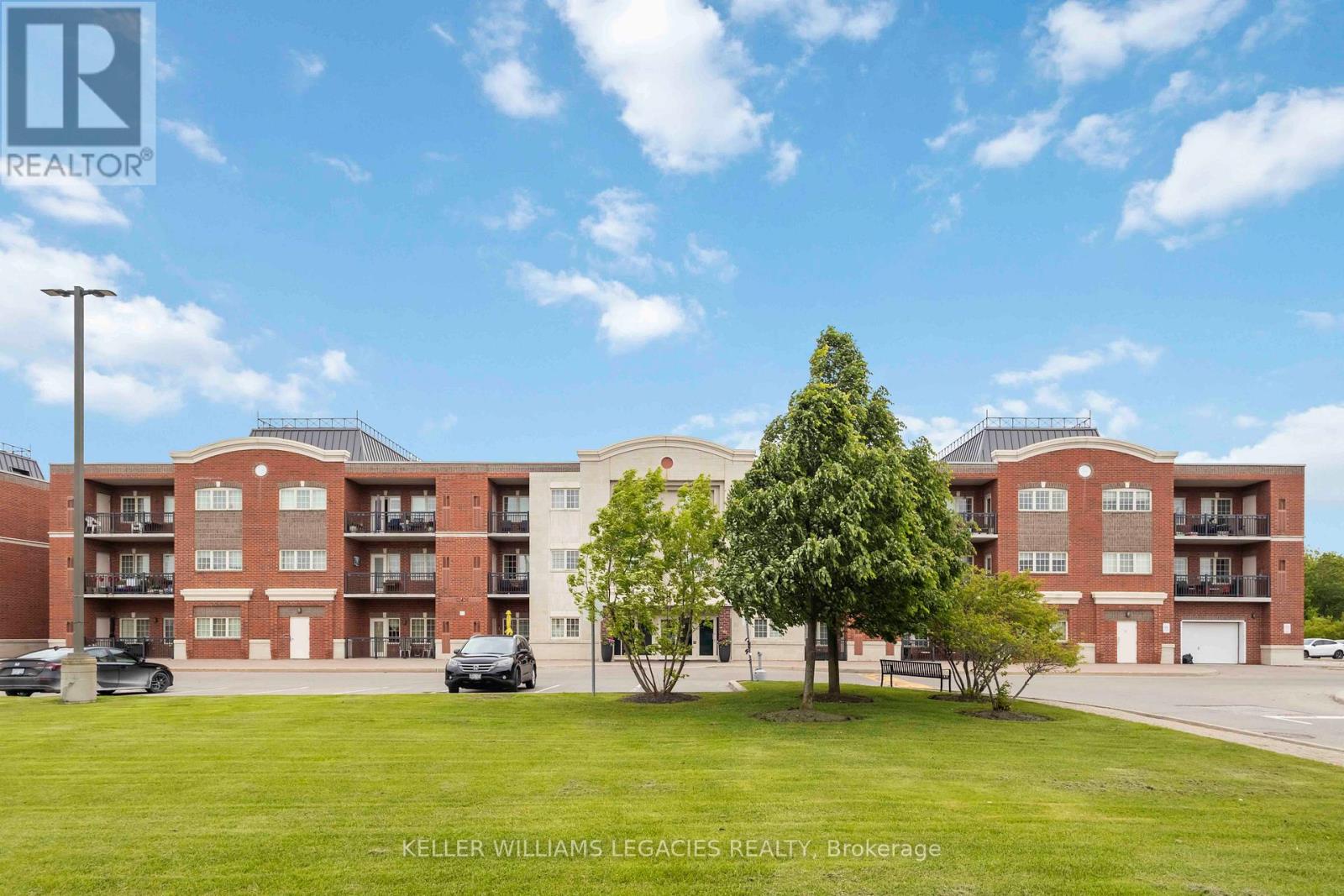 111 - 9431 Jane Street, Vaughan (Maple), Ontario  L6A 4H8 - Photo 27 - N12188410