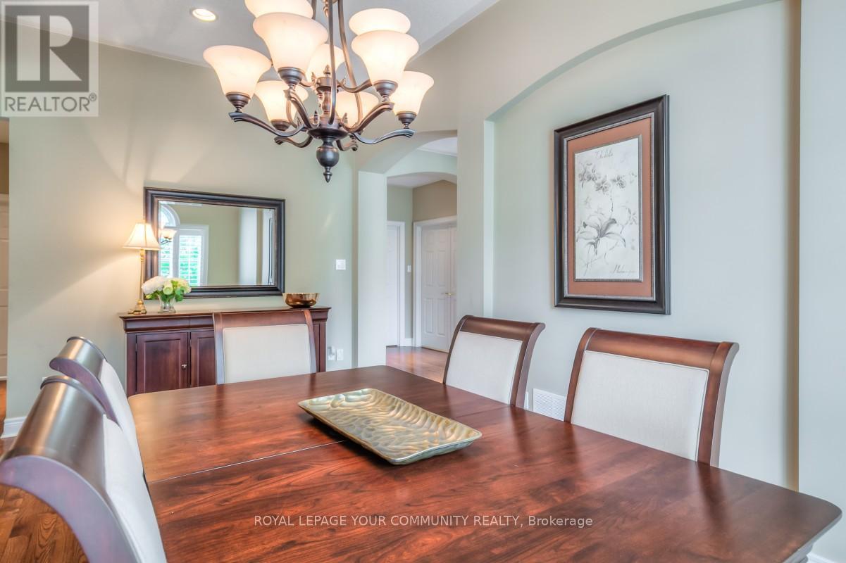 10 Morris Belt, Whitchurch-Stouffville (Ballantrae), Ontario  L4A 1R4 - Photo 11 - N12188431