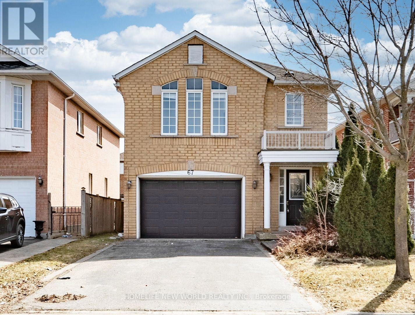 Property at 67 MONTEITH CRESCENT image 1