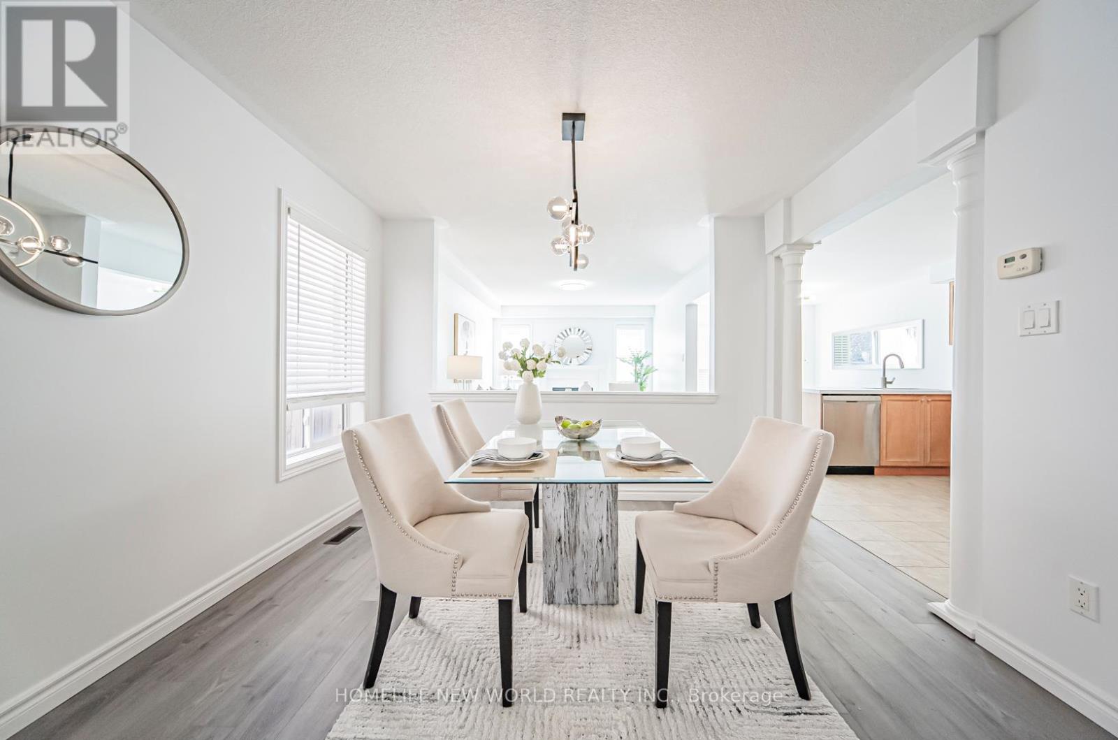 67 Monteith Crescent, Vaughan, Ontario  L6A 3M9 - Photo 10 - N12188444