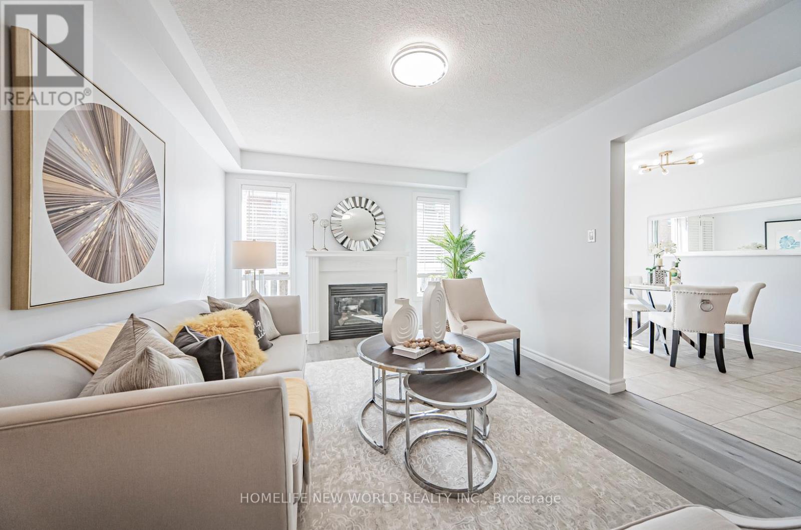 67 Monteith Crescent, Vaughan, Ontario  L6A 3M9 - Photo 15 - N12188444