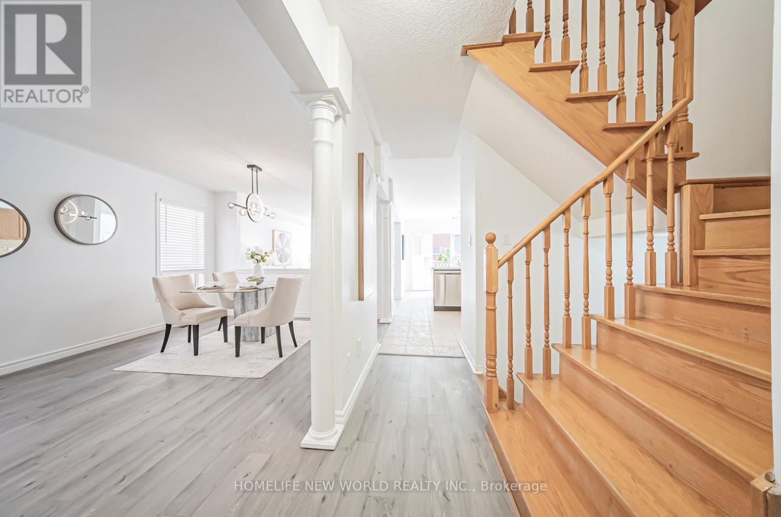 67 Monteith Crescent, Vaughan, Ontario  L6A 3M9 - Photo 6 - N12188444