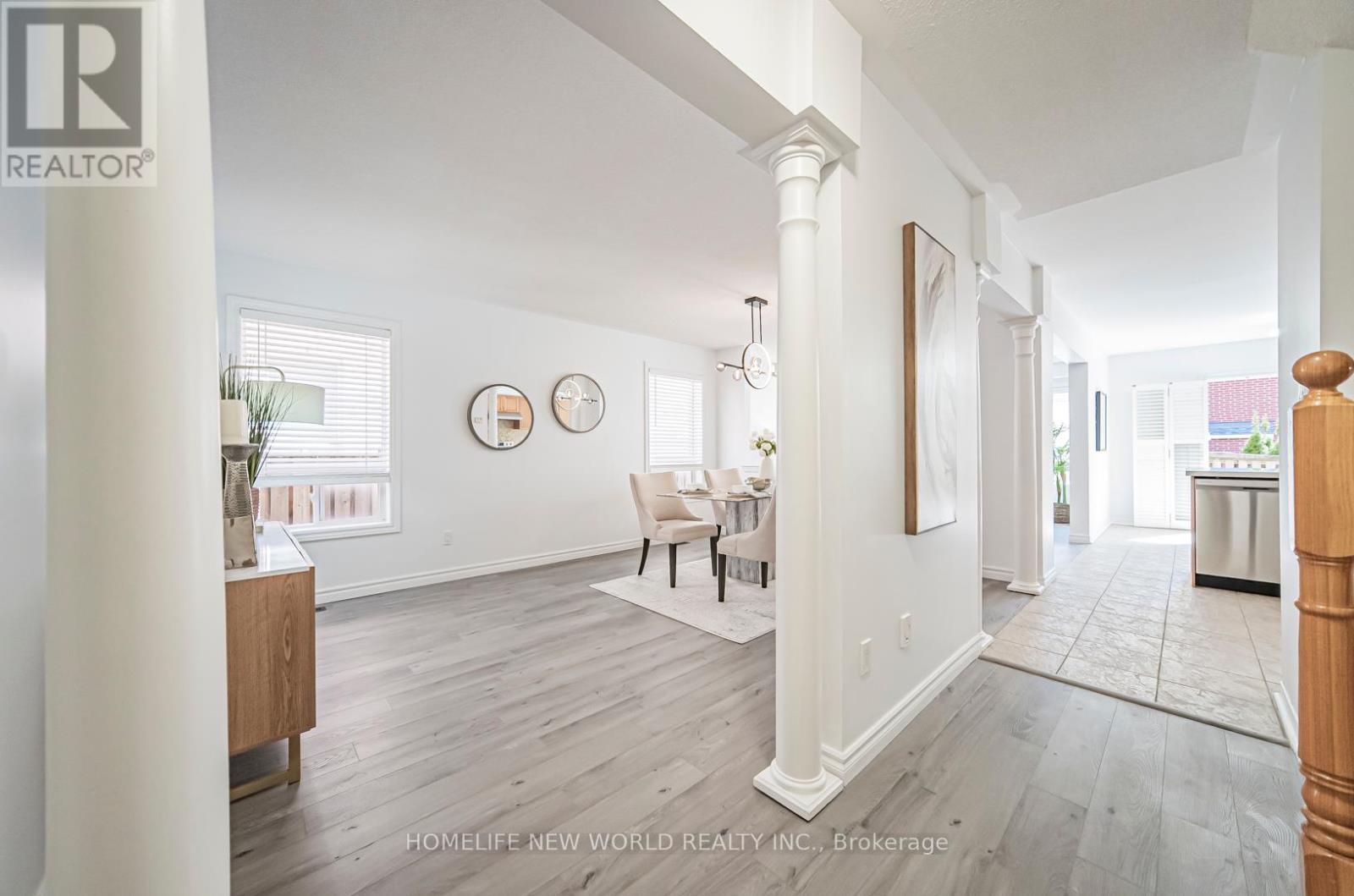 67 Monteith Crescent, Vaughan, Ontario  L6A 3M9 - Photo 7 - N12188444
