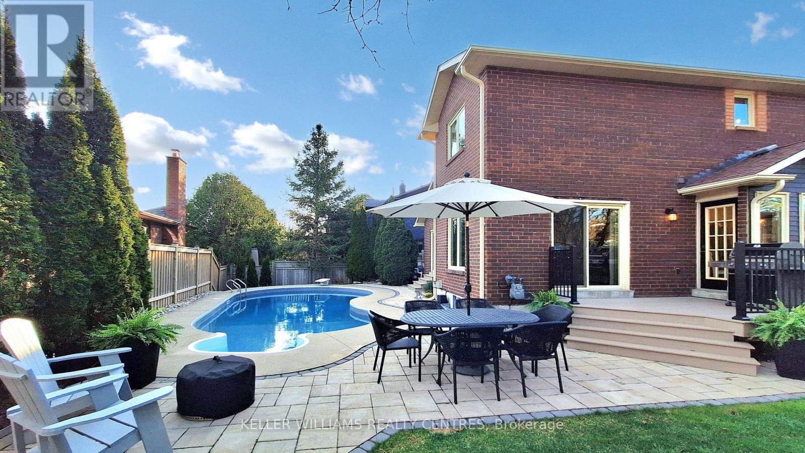 340 Lori Avenue, Whitchurch-Stouffville, Ontario  L4A 6C2 - Photo 33 - N12188480