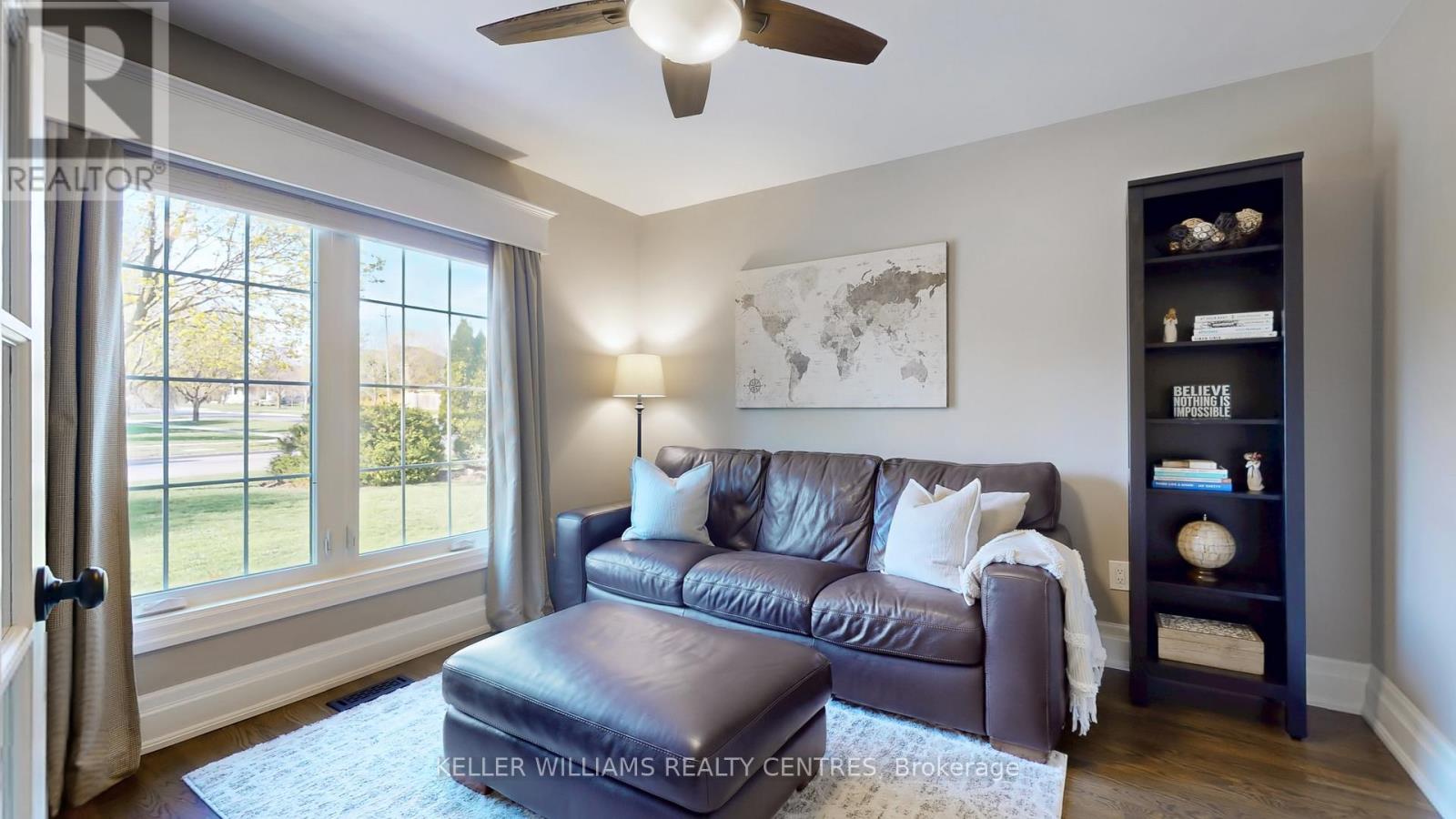 340 Lori Avenue, Whitchurch-Stouffville, Ontario  L4A 6C2 - Photo 6 - N12188480