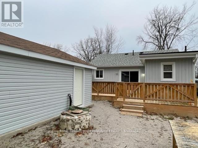 2770 Ireton Street, Innisfil, Ontario  L9S 2J2 - Photo 4 - N12188512