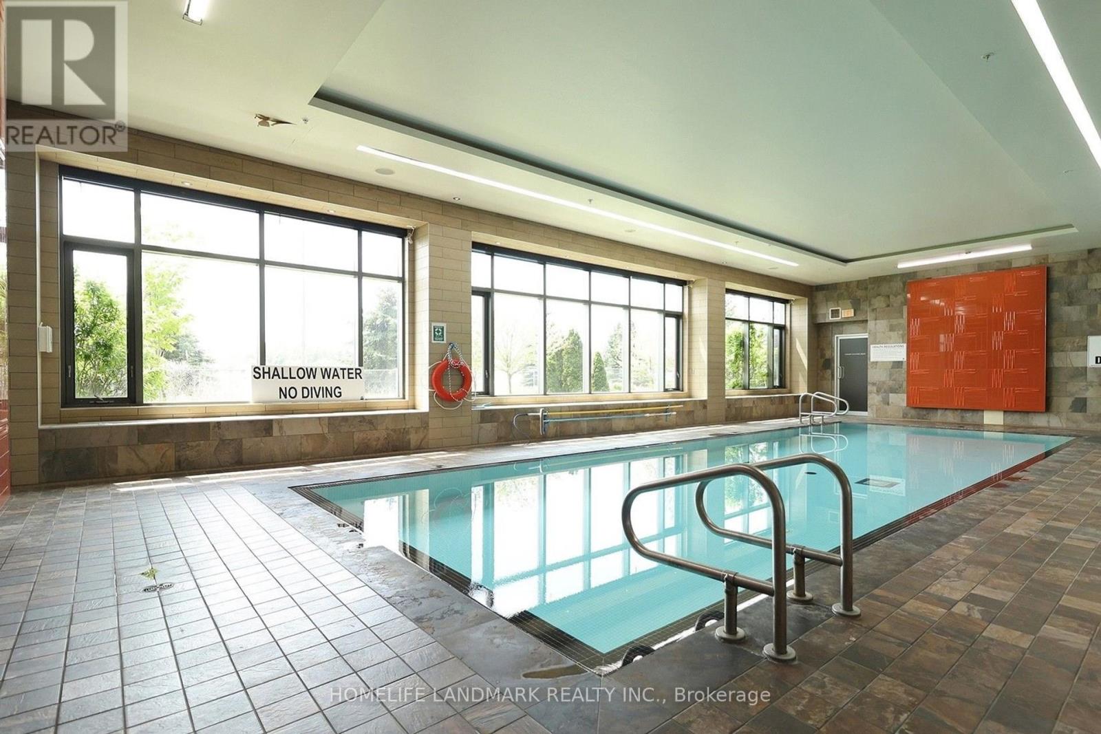 1208 - 325 South Park Road, Markham, Ontario  L3T 0B8 - Photo 37 - N12188520