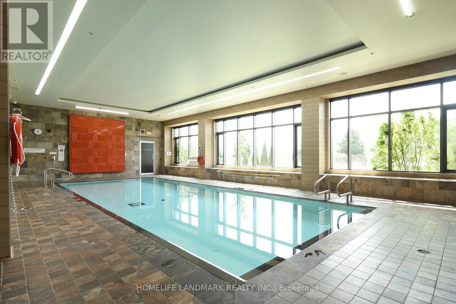 1208 - 325 South Park Road, Markham, Ontario  L3T 0B8 - Photo 38 - N12188520