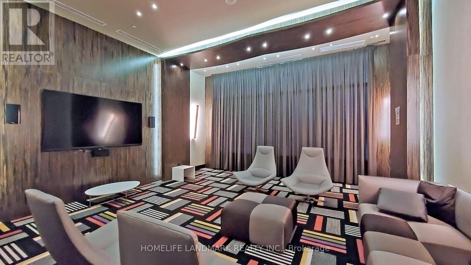 1208 - 325 South Park Road, Markham, Ontario  L3T 0B8 - Photo 42 - N12188520