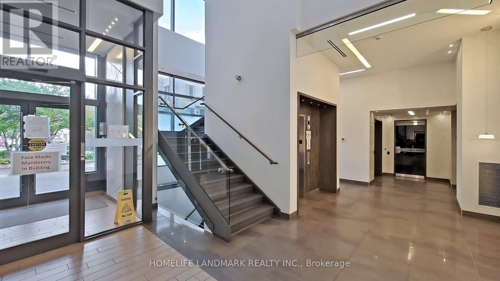 1208 - 325 South Park Road, Markham, Ontario  L3T 0B8 - Photo 6 - N12188520