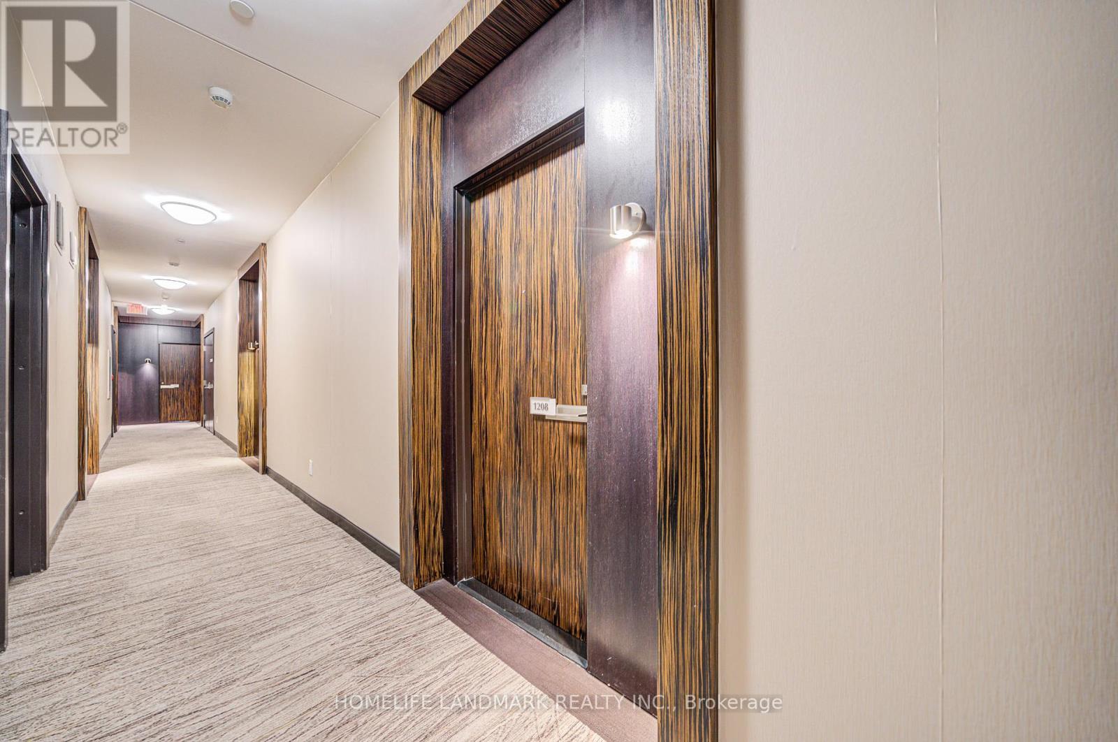 1208 - 325 South Park Road, Markham, Ontario  L3T 0B8 - Photo 7 - N12188520