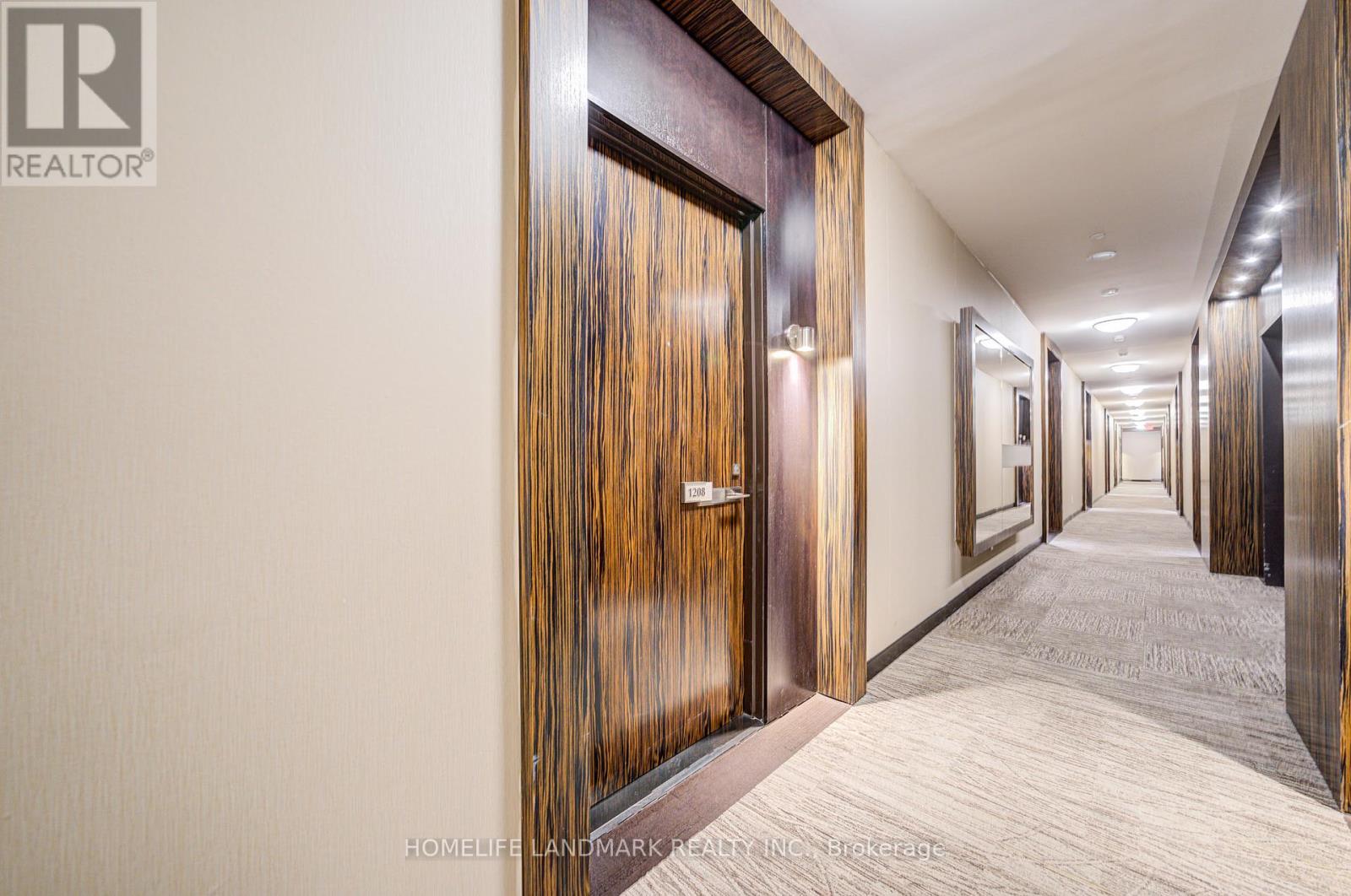 1208 - 325 South Park Road, Markham, Ontario  L3T 0B8 - Photo 8 - N12188520