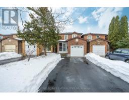 55 HORNCHURCH CRESCENT, Markham, Ontario