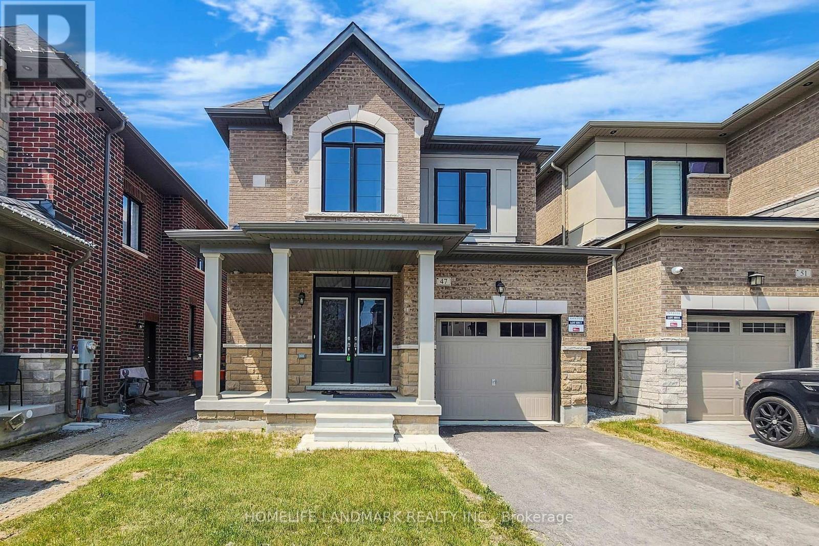 47 Canard Drive, Vaughan, Ontario  L4H 5C4 - Photo 1 - N12188533