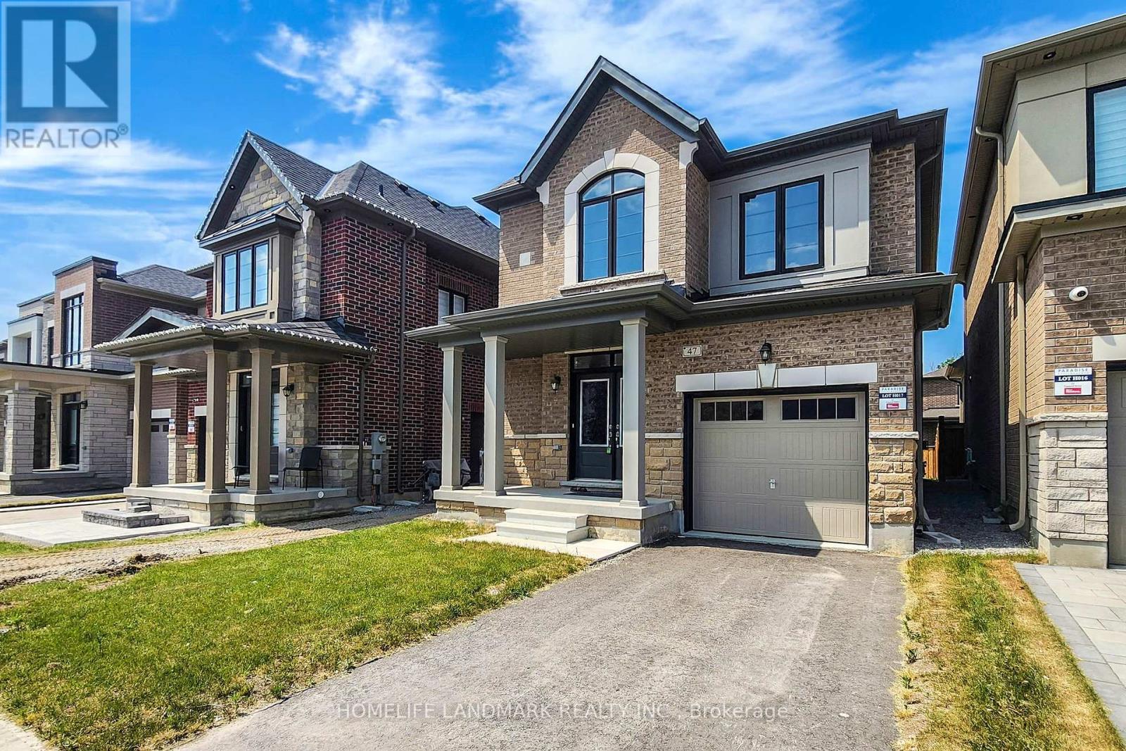 47 Canard Drive, Vaughan, Ontario  L4H 5C4 - Photo 2 - N12188533
