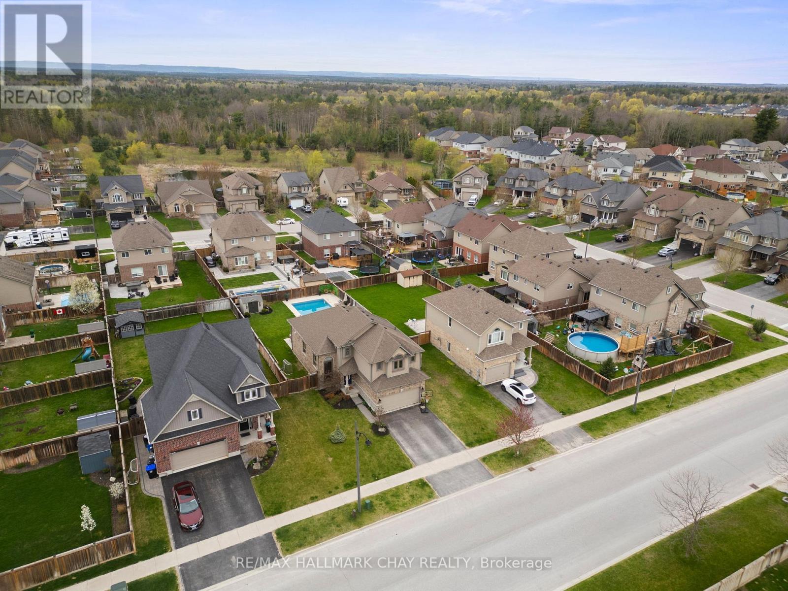 366 Greenwood Drive, Essa (Angus), Ontario  L3W 0P7 - Photo 42 - N12188558