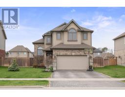 366 GREENWOOD DRIVE, Essa, Ontario