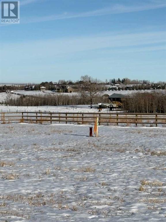 48024 295 Avenue E, De Winton, Alberta  T0L 0X0 - Photo 2 - A2186565