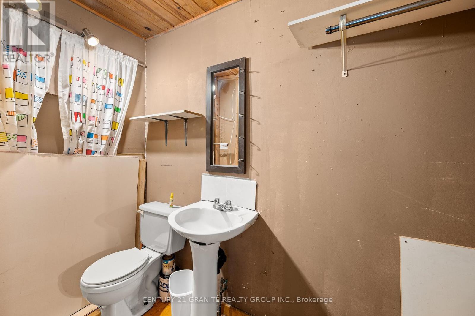 9 Monck Street, Bancroft (Bancroft Ward), Ontario  K0L 1C0 - Photo 13 - X12188592