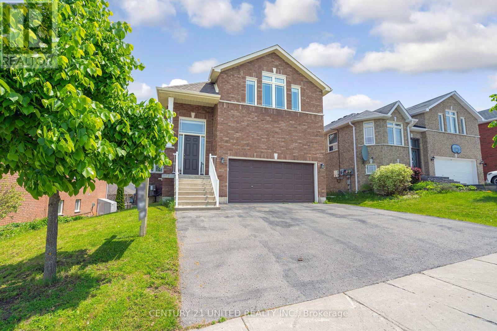 2538 Denure Drive, Peterborough West, Ontario  K9K 2T1 - Photo 1 - X12188627