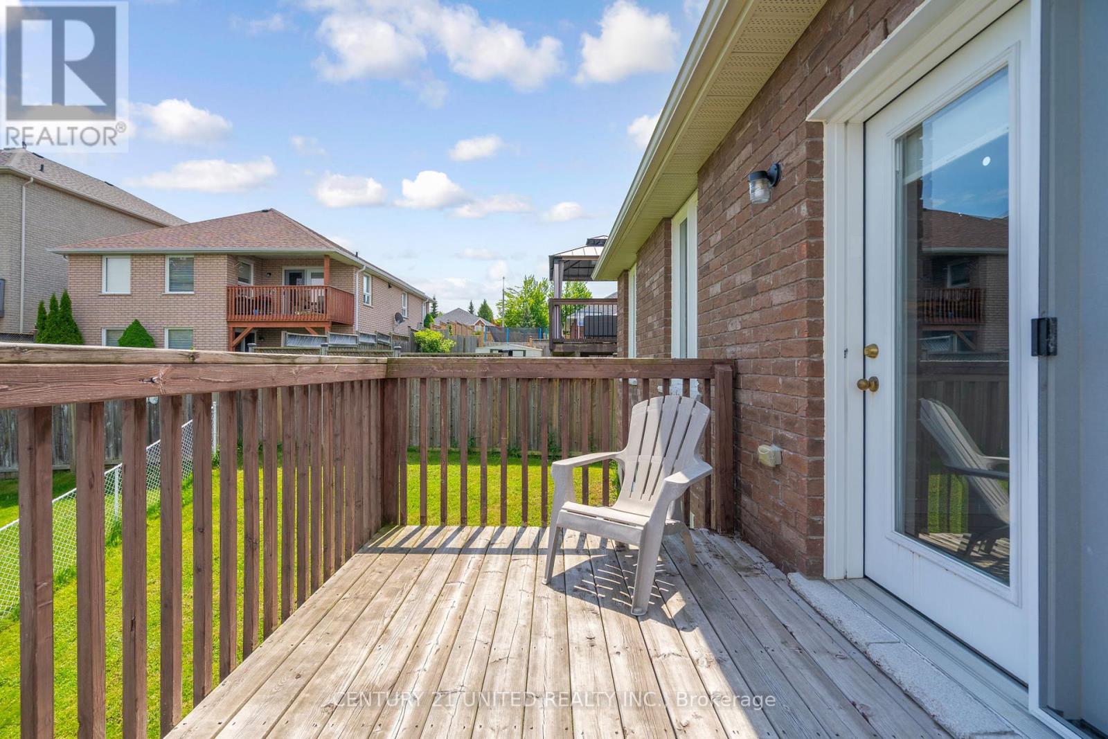 2538 Denure Drive, Peterborough West, Ontario  K9K 2T1 - Photo 41 - X12188627