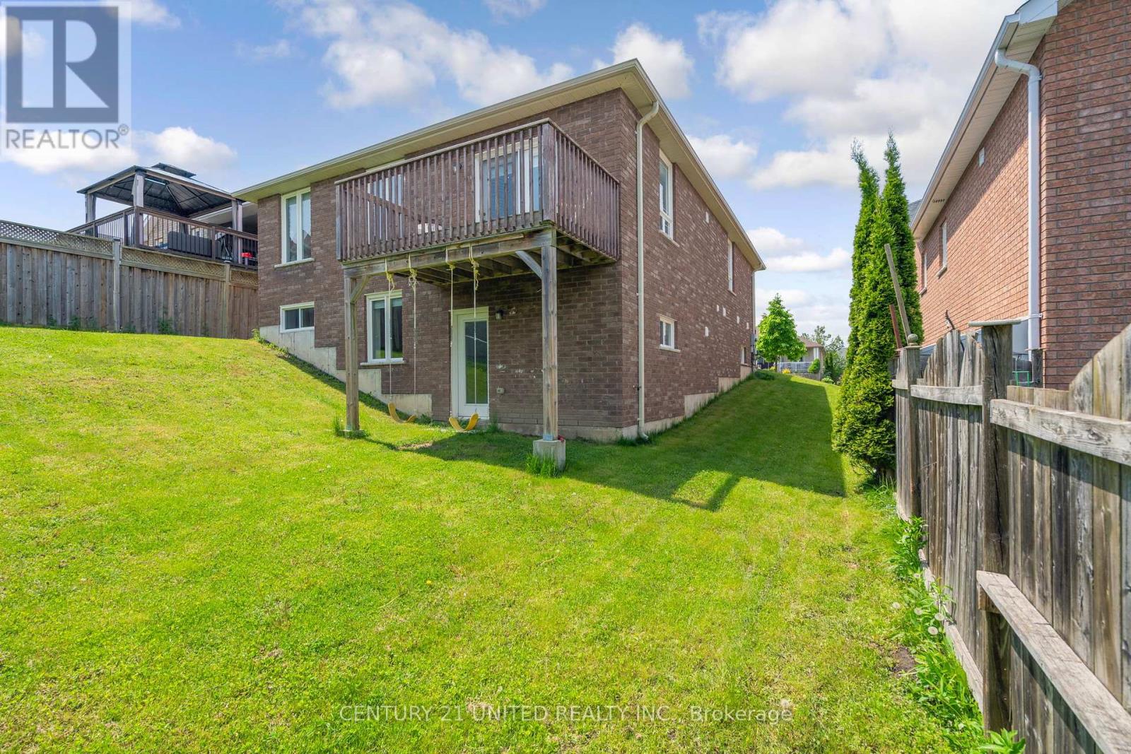 2538 Denure Drive, Peterborough West, Ontario  K9K 2T1 - Photo 43 - X12188627