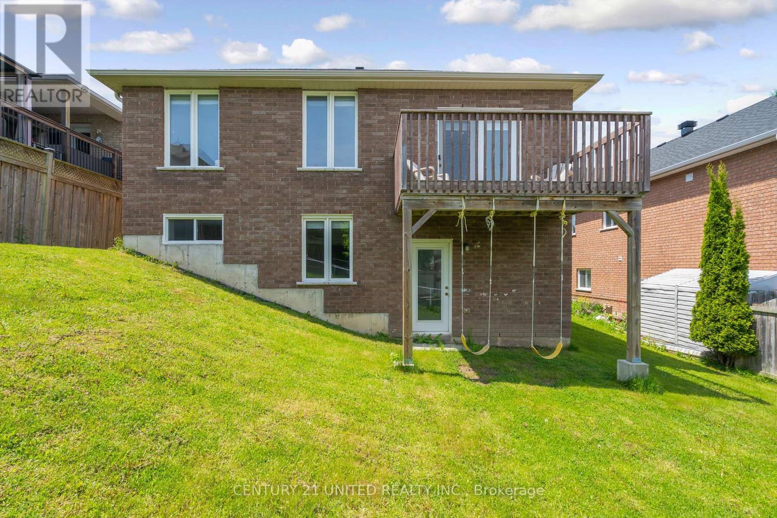 2538 Denure Drive, Peterborough West, Ontario  K9K 2T1 - Photo 44 - X12188627