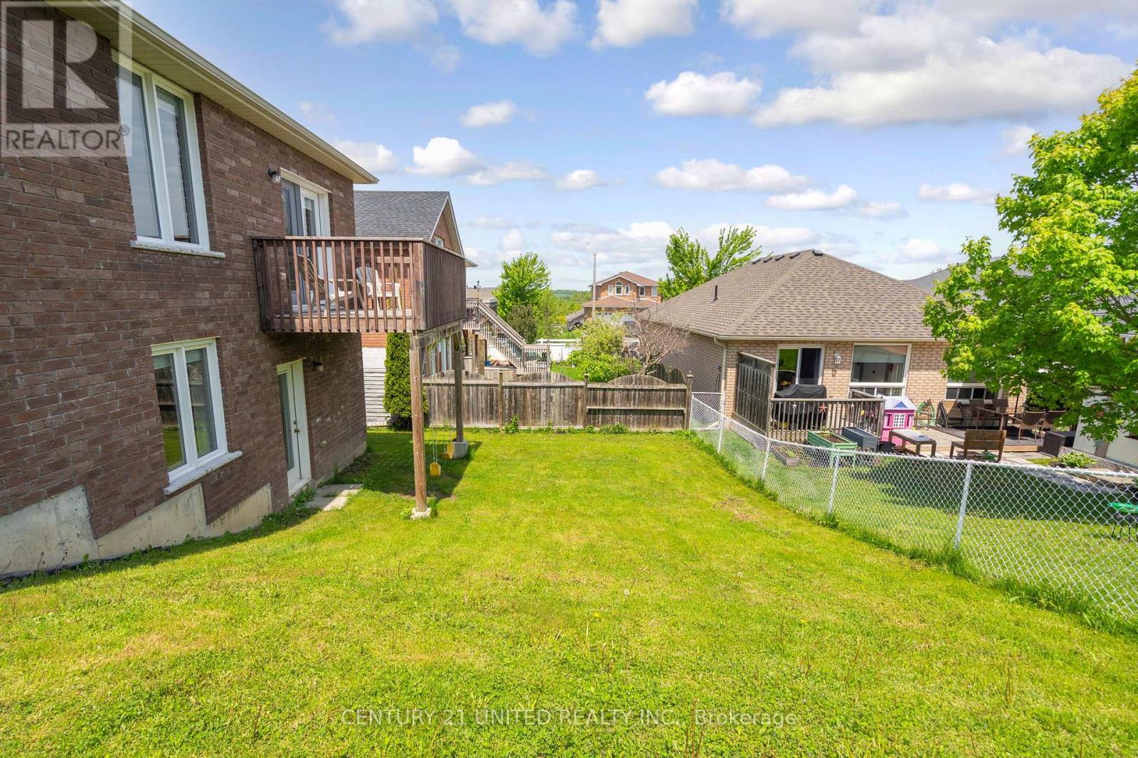 2538 Denure Drive, Peterborough West, Ontario  K9K 2T1 - Photo 45 - X12188627