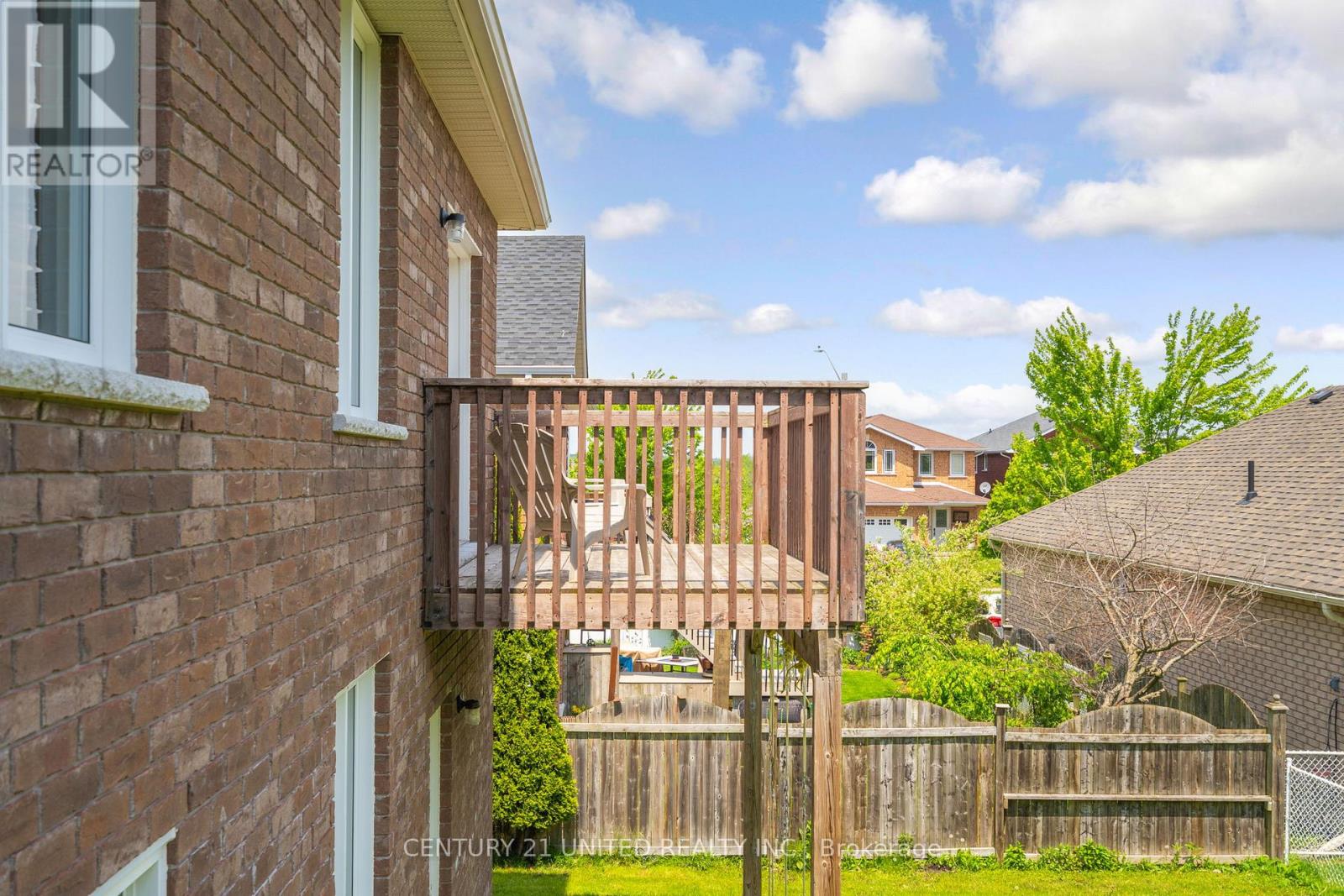2538 Denure Drive, Peterborough West, Ontario  K9K 2T1 - Photo 46 - X12188627