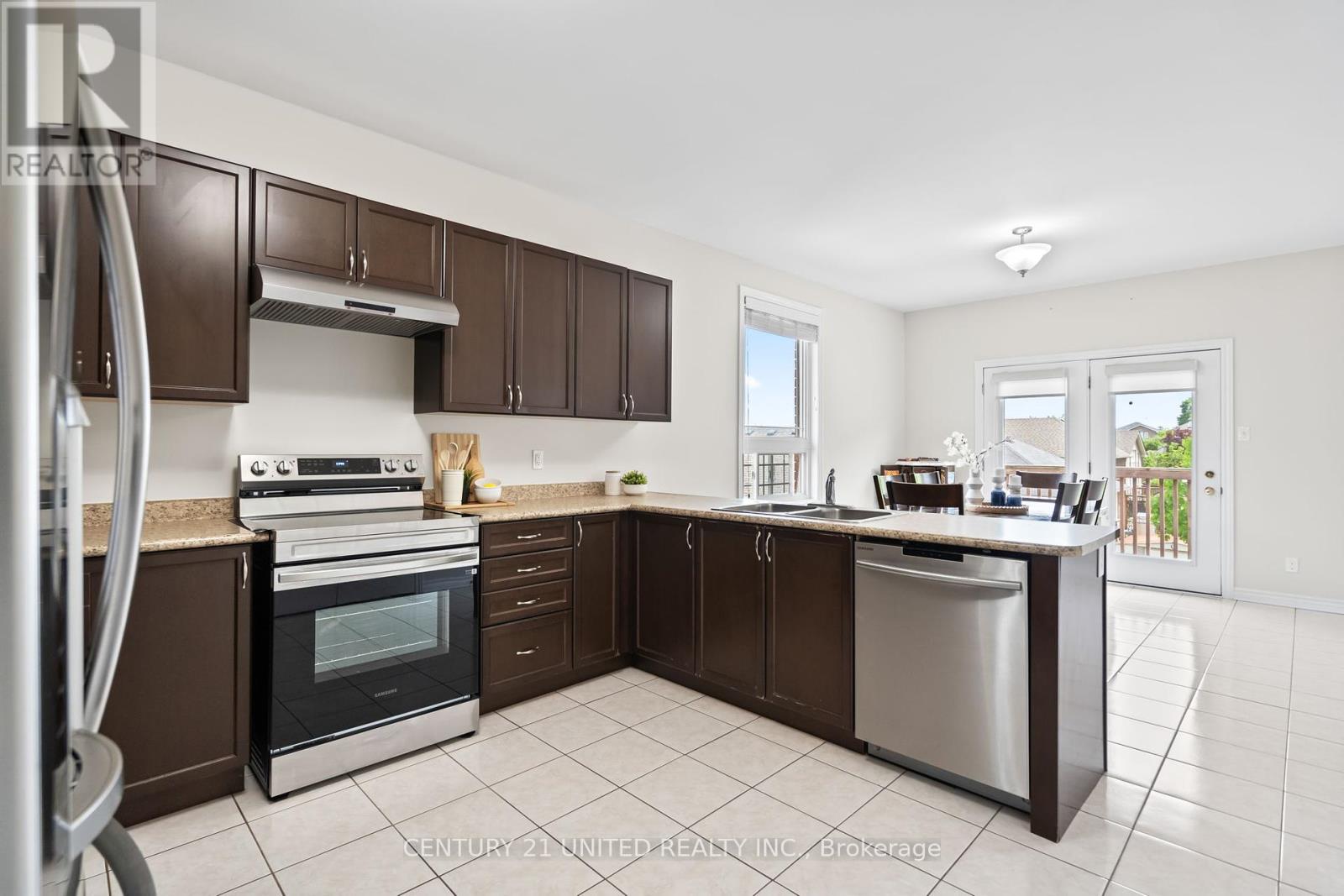 2538 Denure Drive, Peterborough West, Ontario  K9K 2T1 - Photo 9 - X12188627