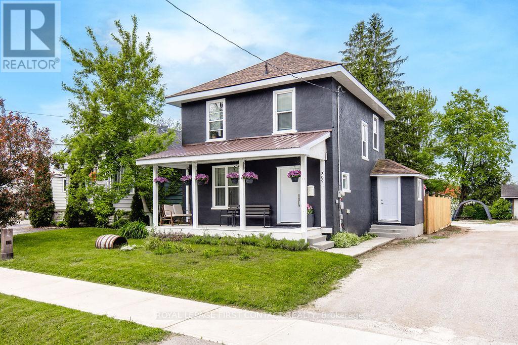 Property at 309 GILL STREET image 1