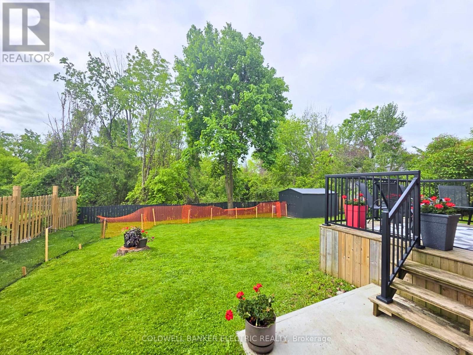 973 Afton Road, Peterborough West, Ontario  K9J 7K3 - Photo 37 - X12188692