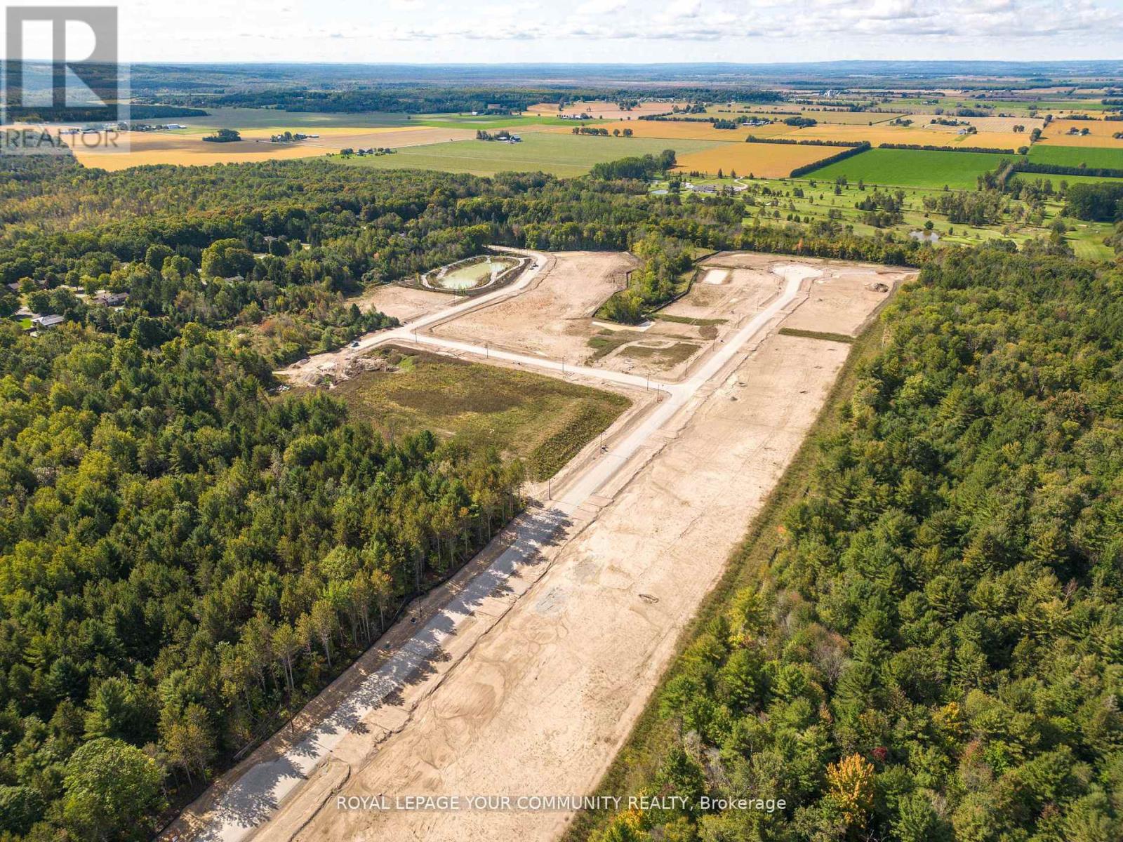 Lot 27 - 1426 Wilson Drive, Springwater, Ontario  L9X 0X6 - Photo 3 - S12188435