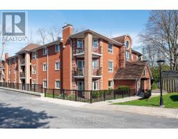 305 - 131 CLAPPERTON STREET, Barrie, Ontario