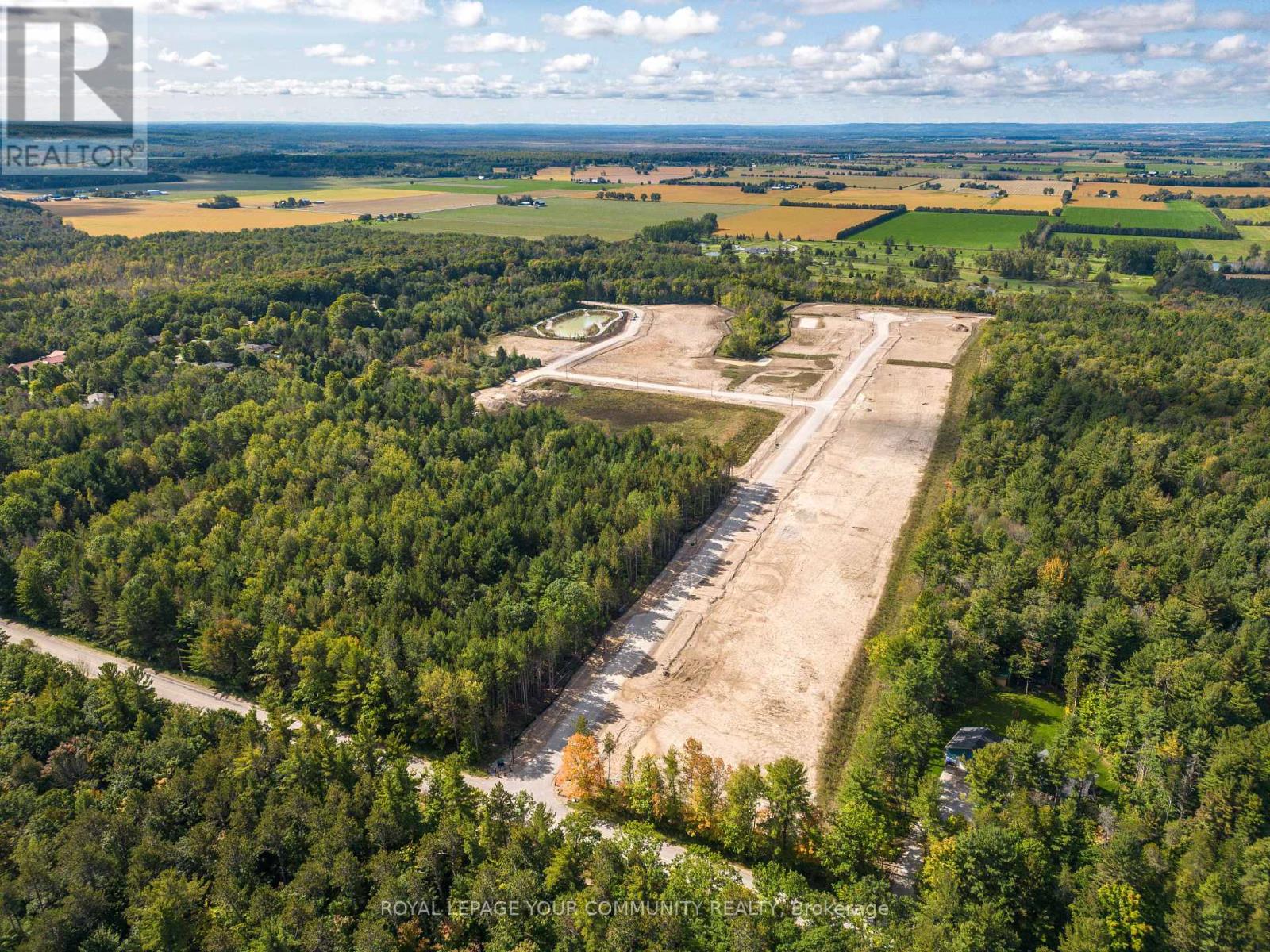 LOT 31 - 1426 WILSON DRIVE, Springwater, Ontario