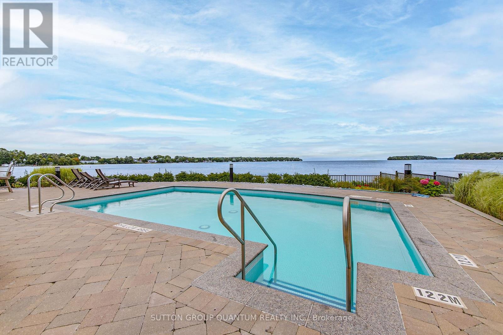 301 - 90 Orchard Point Road, Orillia, Ontario  L3V 8K4 - Photo 34 - S12188470
