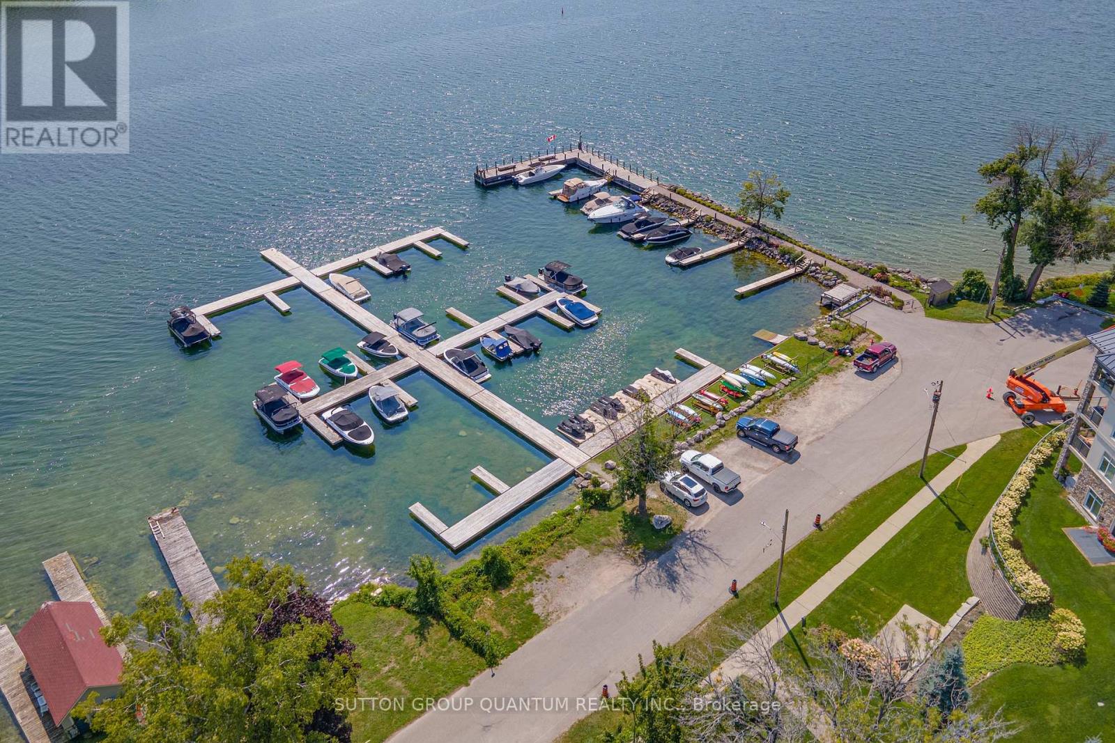 301 - 90 Orchard Point Road, Orillia, Ontario  L3V 8K4 - Photo 44 - S12188470