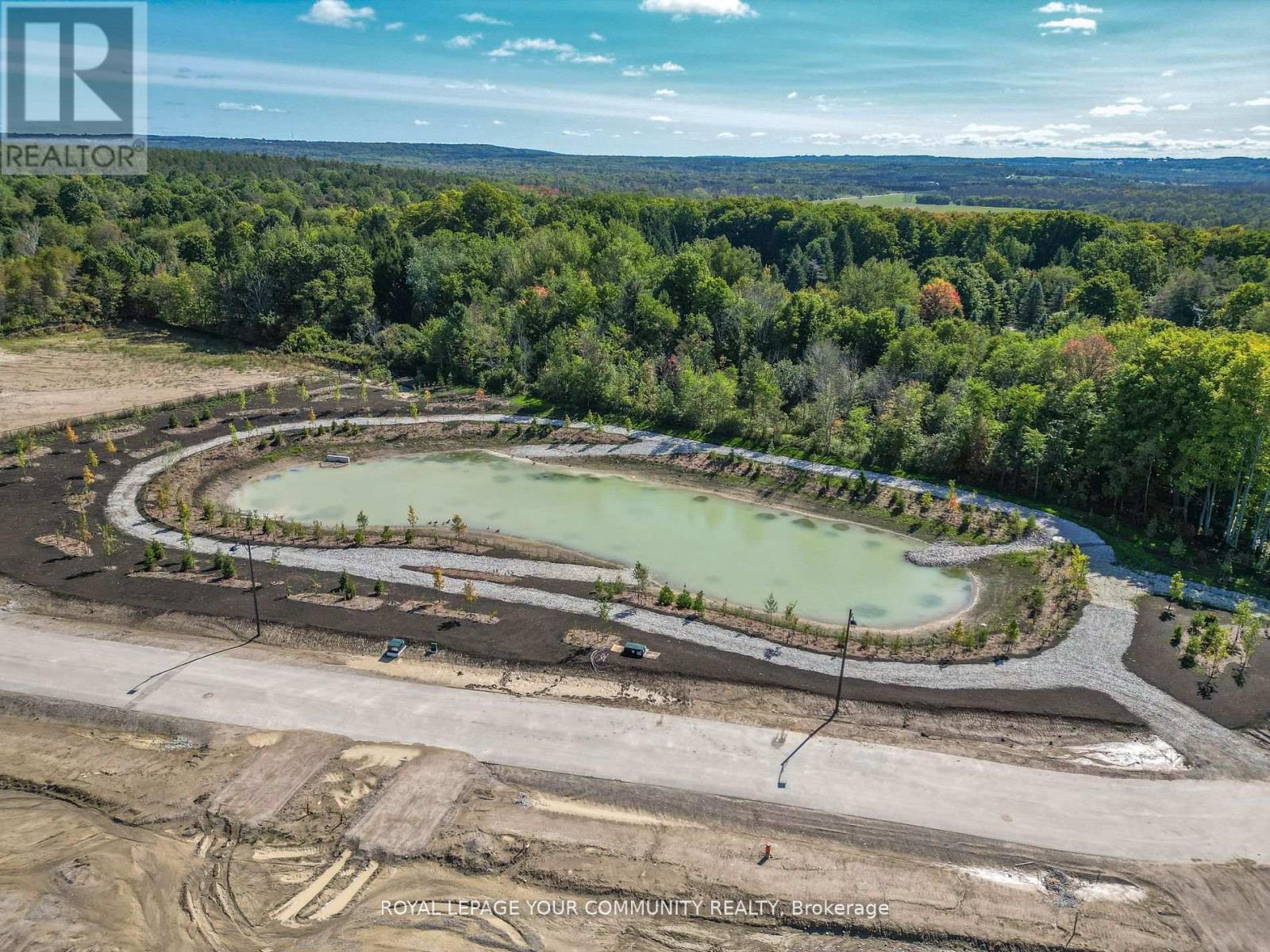 Lot 33 - 1426 Wilson Drive, Springwater, Ontario  L9X 0X6 - Photo 9 - S12188472