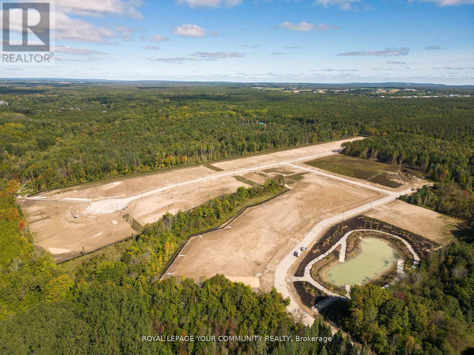 Lot 36 - 1426 Wilson Drive, Springwater, Ontario  L9X 0X6 - Photo 5 - S12188492
