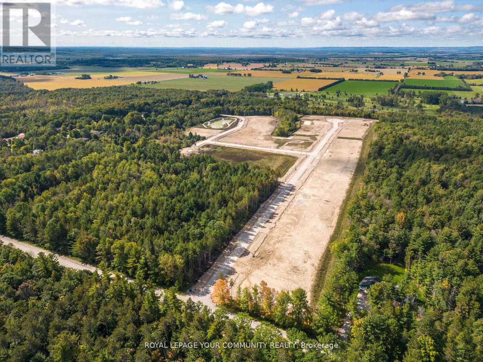 Lot 37 - 1426 Wilson Drive, Springwater, Ontario  L9X 0X6 - Photo 2 - S12188500