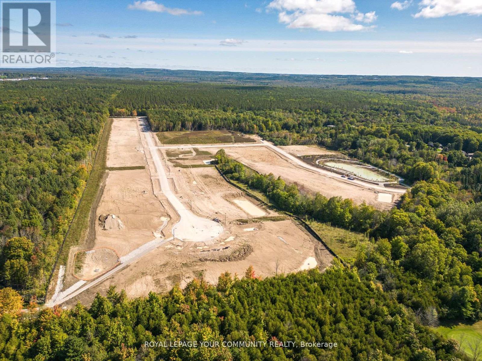 Lot 38 - 1426 Wilson Drive, Springwater, Ontario  L9X 0X6 - Photo 4 - S12188503