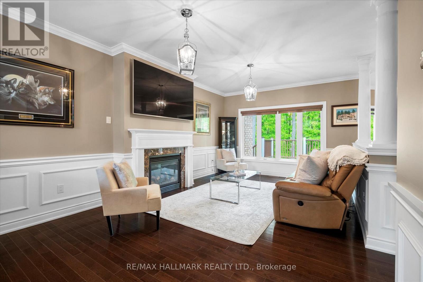 24 Diamond Valley Drive, Oro-Medonte, Ontario  L0L 2E0 - Photo 15 - S12188530