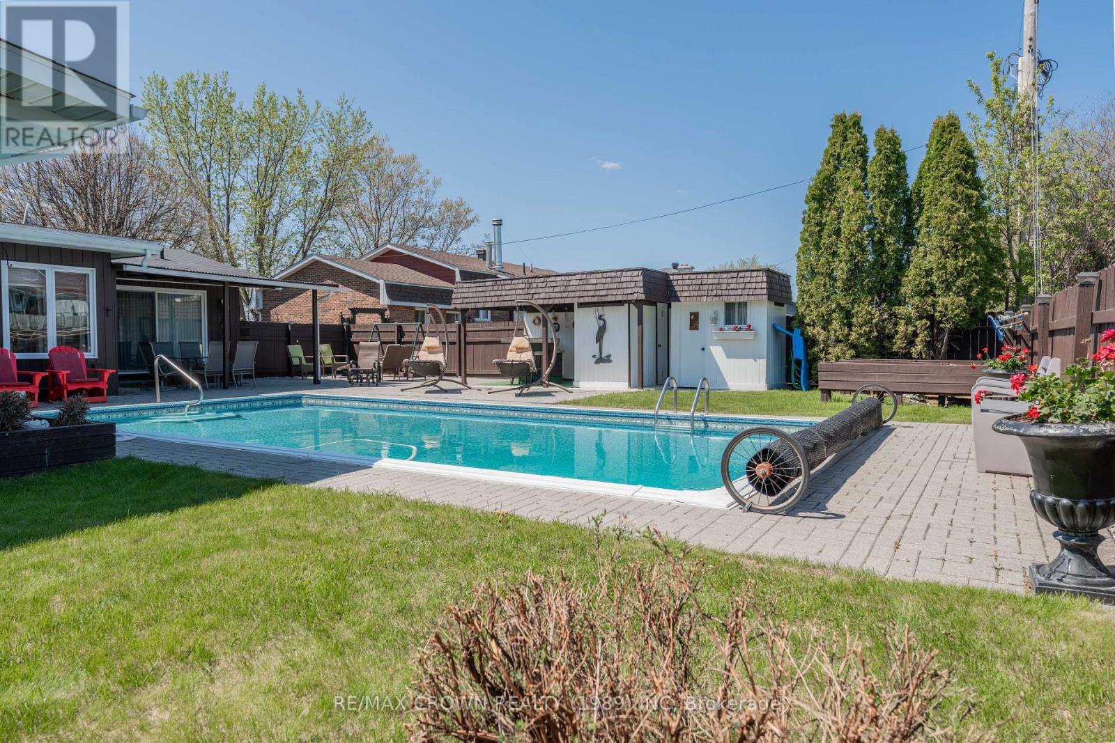85 Avenue Road, Kapuskasing, Ontario  P5N 3A3 - Photo 43 - T12188696