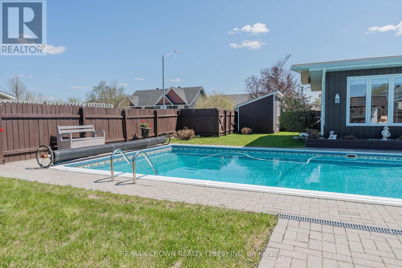 85 Avenue Road, Kapuskasing, Ontario  P5N 3A3 - Photo 44 - T12188696