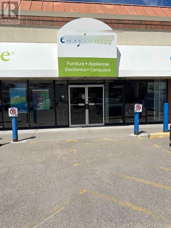 D220, 9737 Macleod Trail, Calgary, Alberta  T2P 0P6 - Photo 1 - A2226535
