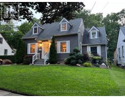 REAR - 5747 BROOKFIELD AVENUE, Niagara Falls, Ontario