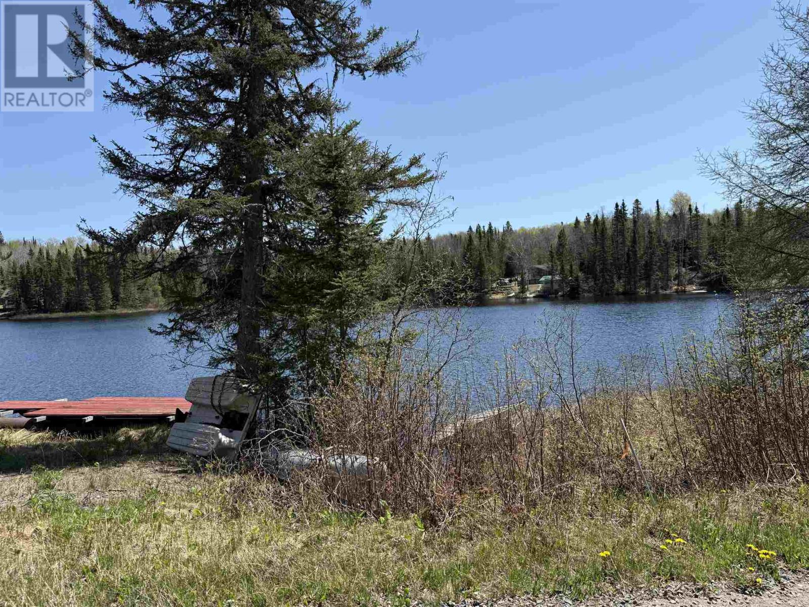 156 Maki Lake RD, gorham, Ontario