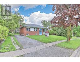 53 WILSTEAD DRIVE, Newmarket, Ontario