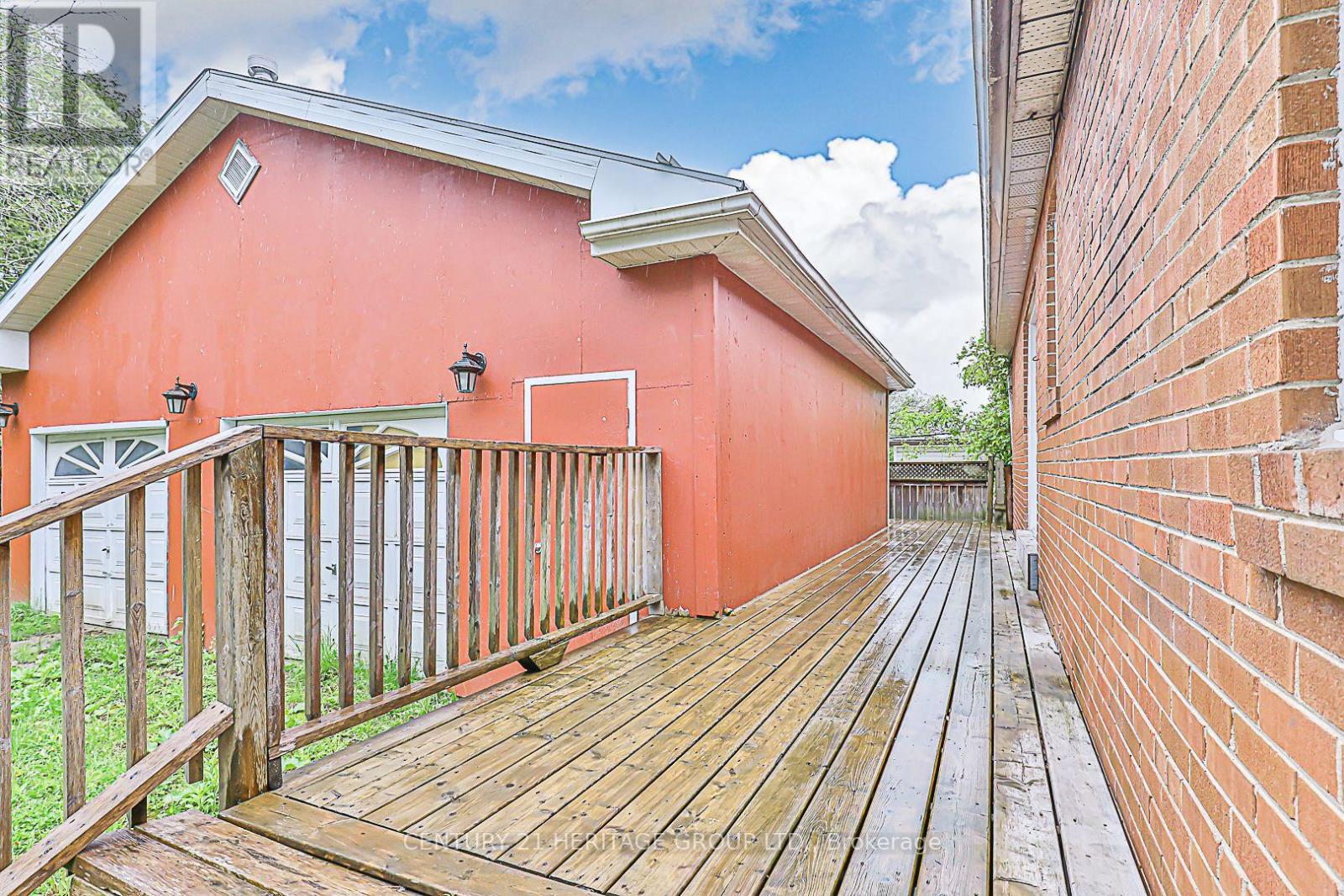 53 Wilstead Drive, Newmarket, Ontario  L3Y 4T8 - Photo 17 - N12076983